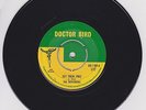 THE DEFENDERS - SET THEM FREE / DON’T BLAME THE CHILDREN- Doctor Bird *RARE*
