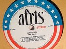 The Byrds 12” AFRTS LP Record Album Vinyl Simone Caine Viet Nam MONSTER RARE