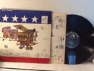 Jefferson Airplane After Bathing At Baxter's RCA Victor LSO-1511 original sleeve
