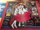 JANE'S ADDICTION - RITUAL DE LO HABITUAL - LP 1990 WITH LYRIC INNER - USA PRESS