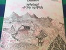 Caravan 'In the Land of Grey and Pink' LP MINT Jacket/MINT vinyl Canterbury prog
