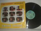 A TRIBE CALLED QUEST - SCENARIO - VINTAGE 1991 JIVE RECORDS 12  SINGLE