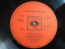 Bob Dylan LP Another side of Bob Dylan UK orange CBS Press A2 & B1