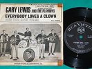 Gary Lewis And The Playboys - Everybody love a clown BRAZIL 1965 7