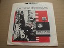 The Manic Depressives  ?– Silence On The Radio  Original 7