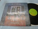 Jethro Tull Benefit LP NM CHR1043 1973 shrink