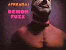 Demon Fuzz - Afreaka  - Sealed LP Record