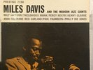 Miles Davis And The Modern Jazz Giants 1959 Vinyl Prestige Records