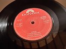 AFRICAN VIBRATION hinde / safari KILLER AFRO SYNTH FUNK WAVE 45 Kenya