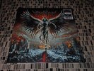 Immolation Atonement Orange colored vinyl Sealed