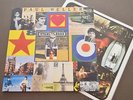 PAUL WELLER Stanley Road LP UK Orig.1st Press 1995 GO DISC +INNER  A1/B1 LOVELY