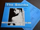 THE SMITHS Hatful of Hollow LP Original 1st UK pressing 1984 Inner w/Sticker
