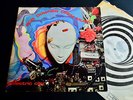 BOB DOWNES Open Music Electric City LP VERTIGO LARGE SWIRL 1970 UK 1st PRESSING