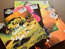 OASIS Dig Out Your Soul BOX SET 7'' SINGLES 4X7'' Orig.UK 2010  UNPLAYED MINT