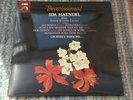 ASD 3785 STEREO IDA HAENDEL BRAVISSIMA FAVOURITE VIOLIN ENCORES EMI TESTAMENT