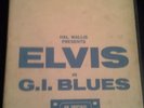 RARE: ELVIS PRESLEY RCA MAGAZINE LOADING CARTRIDGE OF 