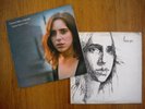 Laura Nyro 2 CBS LPs Gonna Take a miracle & Christmas and the Beads of Sweat