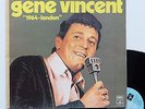 Vinyle 33T Gene Vincent  