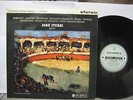 Columbia SAX 2391 Iturbi Spanish Piano Music UK LP T/S Nr MINT