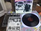 Misfits Walk Among Us LP RARE 1982 2ND PRESS vinyl Danzig Samhain Black Flag