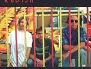 EXTREMELY Rare Ben Kweller Radish Album - Discount Fireworks + Hello + Dizzy