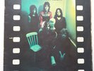 Yes - The Yes Album Vinyl LP UK 1st Press Plum A//1 B//1