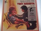 LP Tony Arzenta Limited Edition Colored Vinyl  Big Guns Ferrio Delon Soundtrack