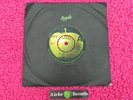 RONNIE SPECTOR BEATLES 1971 UK APPLE DEMO PRESS TRY SOME BUY SOME EXCELLENT-