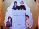 THE IDLE RACE - The Birthday Party (1968) 1st MONO PRESS UK LIBERTY LBL 83132E