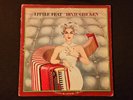 Little Feat - Dixie Chicken original 1973  BS 2686  ULTRASONIC CLEAN  VG+