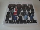 Tom Petty and The Heartbreakers: Complete Studio Albums Volume 1 (1976-1991)