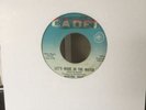 NORTHERN SOUL - MARLENA SHAW - LETS WADE IN THE WATER