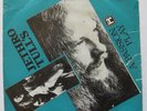 JETHRO TULL a passion play 45 7'' ANGOLA SP exclusive unique RARE PS