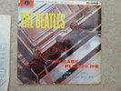 The Beatles - Please Please Me - PMC1202 - Gold Label Mono First Pressing 1963