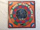 The Best of Sam & Dave - Atlantic SD 8218 - SEALED