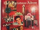 Elvis Presley Loc-1035 Christmas Album