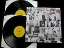 ROLLING STONES Exile On Main Street LP MEXICAN Press Rare 162-62077 1980  EX+
