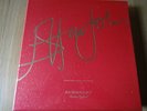 ELTON JOHN - BURBERRY 800 LTD EDITION BOX SET. SEALED AND COST PRICE