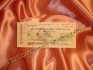 VERNON PRESLEY OWNED HAND SIGNED TWICE CHECK 1959 BAD NAUHEIM ARMY ELVIS PRESLEY