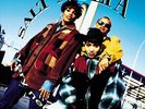 Salt 'N' Pepa - Very Necessary Vinyl LP
