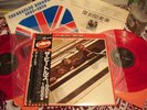 THE BEATLES /1962-1966 RARE JAPANESE RED VINYL STEREO EAS-50021-22-AUDIOPHILE LP