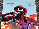 1975 Toots & Maytals FUNKY KINGSTON LP Vinyl Mango 1st Press Reggae Ska Roots NM