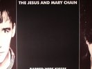 THE JESUS & MARY CHAIN BARBED WIRE KISSES LTD RED VINYL 2LP RSD 2015 SEALED