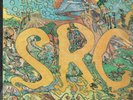 SRC-1968 SELF-TITLED 1st ALBUM-NEW/UNPLAYED VINYL LP (PSYCH-ROCK RARITY)