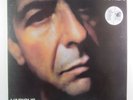 LEONARD COHEN - VARIOUS POSITIONS ORIG 1985 PASSPORT LP 6045 RARE  NEVER PLAYED