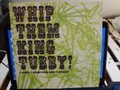 LINVAL THOMPSON & FRIENDS/WHIP THEM KING TUBBY/UK AURALUX 2xLP