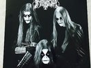 IMMORTAL Pure Holocaust GATEFOLD LP BLACK VINYL