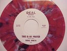 MONSTER SWEET SOUL / FUNK  KILLER 45 
