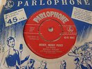 NEVILLE TAYLOR HOUSE OF BAMBOO 1958 PARLOPHONE RARE  EXCELLENT