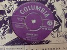 JIMMY MILLER AND THE BARBECUES FREE WHEELIN' BABY  RARE  EXCELLENT